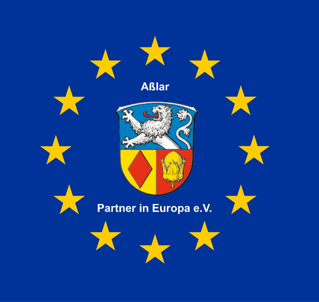 Logo Aßlar Partner in Europa e.V. Logo Aßlar Partner in Europa e.V.